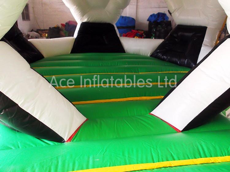 Inflatable Bounce House 3 Inflatable Bounce House 3