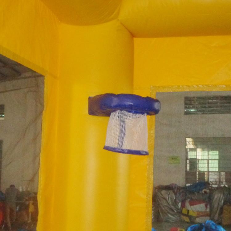 Birthday Bouncy Castle1