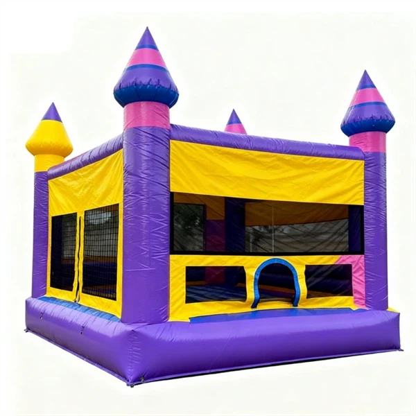 Bouncy Castle Inflatable Bounce House best