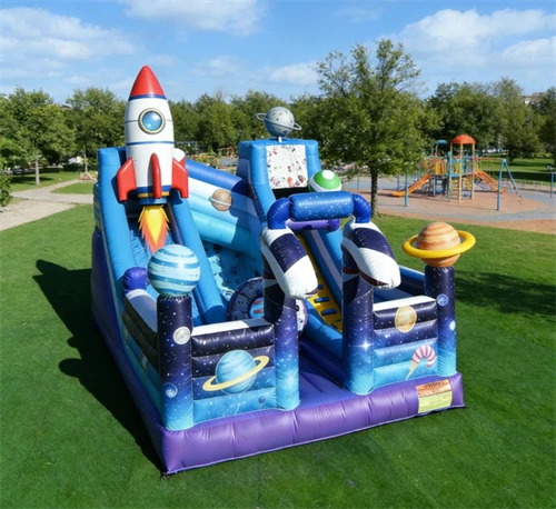 Bouncy Castle01 Bouncy Castle01