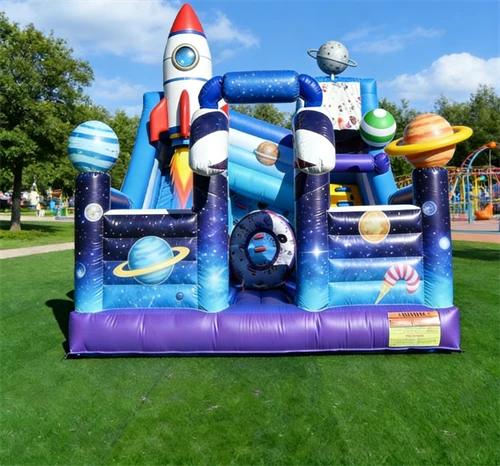 Bouncy Castle03 Bouncy Castle03