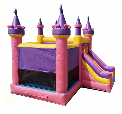 Bouncy Castle01 Bouncy Castle01