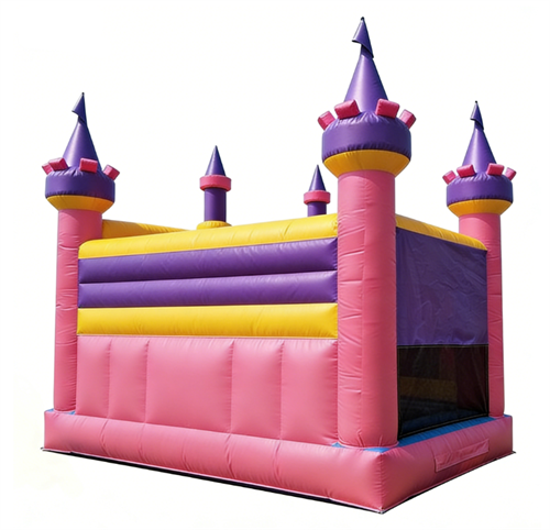 Bouncy Castle02 Bouncy Castle02