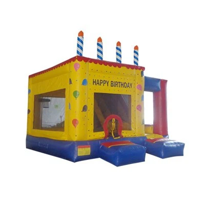 Istana Bouncy Hari Lahir