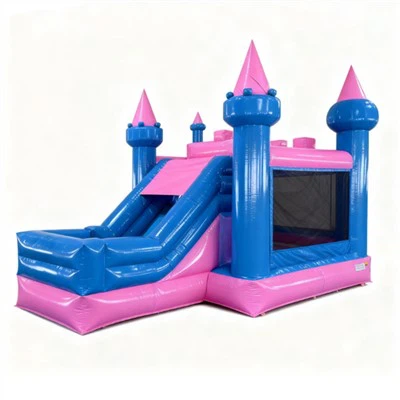 Rumah Bounce Castle Bouncy Castle